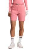 J.Lindeberg Gwen Long Shorts Bermuda Hose pink
