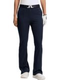 J.Lindeberg FLARE PANT long pants navy