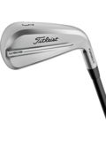 Titleist U505 4G HZD BLK 80 Graphit, Regular