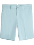 J.Lindeberg Eloy Shorts Bermuda Hose blau