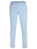 J.Lindeberg Vent Pant Chino Hose blau