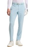 J.Lindeberg Vent Pant Chino Hose blau