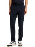 J.Lindeberg Vent Pant Chino Hose navy