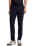 J.Lindeberg Vent Pant Chino Hose navy