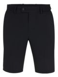J.Lindeberg Vent Shorts Bermuda Hose schwarz