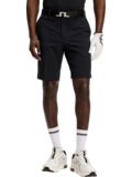 J.Lindeberg Vent Shorts Bermuda Hose schwarz
