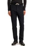 J.Lindeberg Vent Pant Chino Hose schwarz