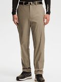 J.Lindeberg Jens Pant lang Hose camel