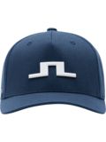 J.Lindeberg Heath Cap navy