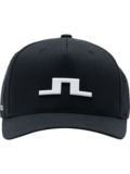 J.Lindeberg Heath Cap schwarz