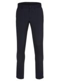 J.Lindeberg Elof Pant Chino Hose navy