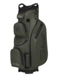 Titleist Cart 14 StaDry green