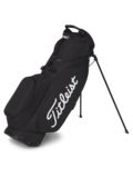 Titleist Players 4 StaDry black