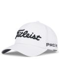 Titleist Tour Performance weiß