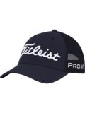 Titleist Tour Performance Mesh navy
