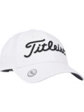 Titleist Players Ball Marker W weiß