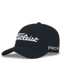 Titleist Tour Performance JR schwarz