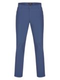 Daniel Springs JANOSH Cotton Touch Nylon Stretch lang Hose denim