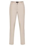 Daniel Springs JANOSH Cotton Touch Nylon Stretch lang Hose sand