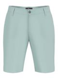 Daniel Springs JAMAL Cotton Touch Nylon Stretch Bermuda Hose grün