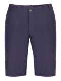 Daniel Springs MOYO Nylon-Stretch Bermuda Hose navy