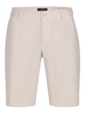 Daniel Springs MOYO Nylon-Stretch Bermuda Hose sand
