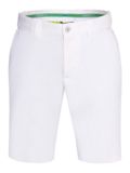 Alberto EARNIE - FX4 Dry Cooler Bermuda Hose weiß