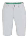 Alberto EARNIE - WR Revolutional Bermuda Hose hellgrau