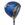 TaylorMade Qi35 Ryder Cup Driver Europa Graphit, Regular