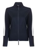 Valiente Power Stretch Jacke navy