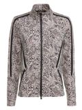 Valiente Power Stretch Jacke fancy