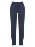 Valiente ESTHER Jersey-Stretch lang Hose navy