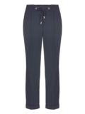 Valiente RAYA Jogpants mit Biese Carvico Revolutional Eco 7/8 Hos navy