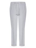 Valiente RAYA Jogpants mit Biese Carvico Revolutional Eco 7/8 Hos hellgrau