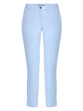 Valiente ELLA Nylon-Stretch 7/8 Hose hellblau