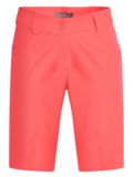 Valiente SARAH lange Bermuda Hose fuchsia