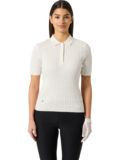 Daily Sports MADELENE half-sleeve polo white
