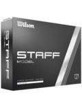Wilson Staff Model weiß