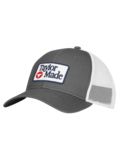 TaylorMade LS Radar Trucker grau