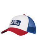TaylorMade LS Radar Trucker weiß