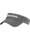 TaylorMade Tour Visor W grau