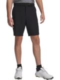 Under Armour Drive Tapered Short Bermuda Pants black