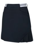 Ping Vic Skort délka 49,5 cm námořnická modrá