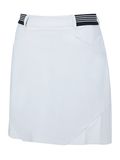 Ping Vic Skort délka 49,5 cm bílá
