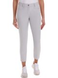 Valiente MAYA Galon strečové kalhoty 7/8 světle šedé