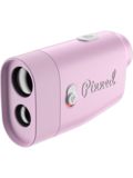 Pinned Golf Laser Rangefinder rose