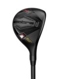 Cobra Air X Combo Set black Graphite, Regular