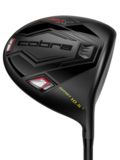 Cobra Air X Offset Driver black Graphite, Lite