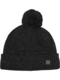 Callaway Winter Tees Beanie Pom schwarz