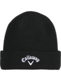 Callaway TA Beanie schwarz